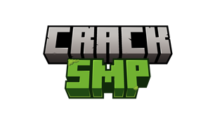 CrackSMP Logo