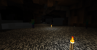 Void Cubes