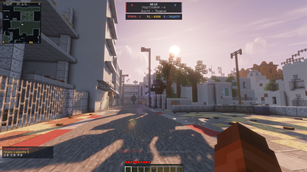 HUD
