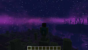 End Dimension