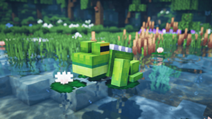 Bullfrog