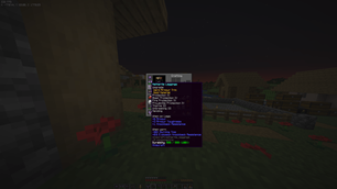 Blocked enchants