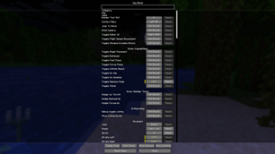 Controls