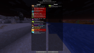 Textures pack