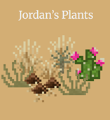 Desert Update