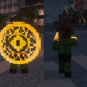 Secondary powers