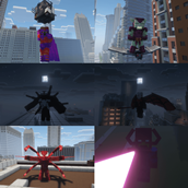 Villains