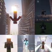 Spidey & friends