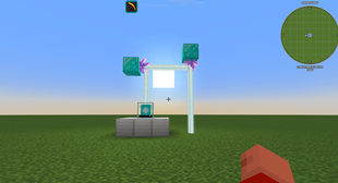 Curve Beacon