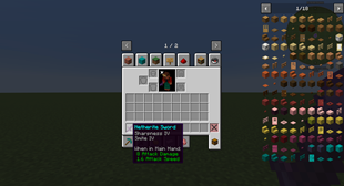 Merge Enchantment