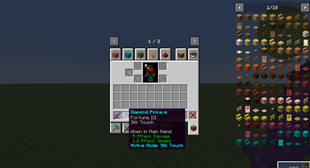 Merge Enchantment