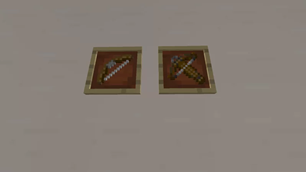 Bow and Crossbow