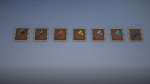 Axes
