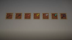 Spears