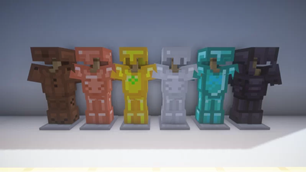 Armors