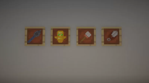 Extra items