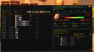 PVE Dungeons Page
