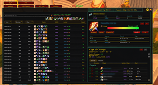 Main page