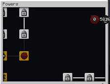 The Result of the Symbiote Token Command