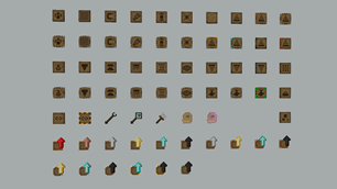Items