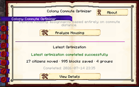 CCO Home