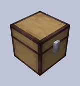 Chest Upgrades