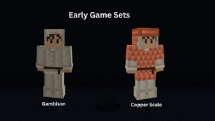 Early Game Sets