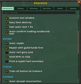 Automation