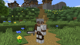 Swordsman