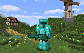 Diamond Knight