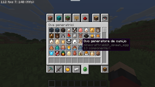 Items