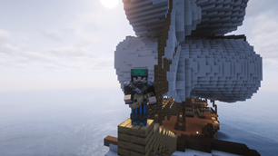 Sea Shanty!