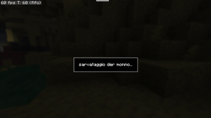 Saving the world