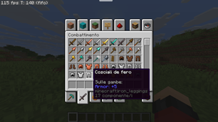 Items