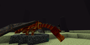 Magma Monarch