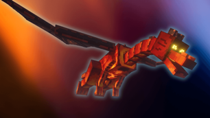Magma Monarch