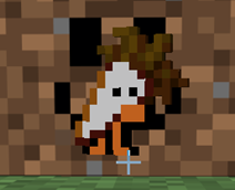 golden carrot