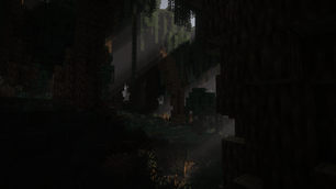 Mirkwood Forest