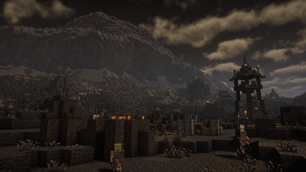 Mount Doom