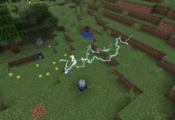 Preview electric arc