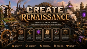 Create Renaissance Banner