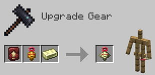 Upgrade Amulet