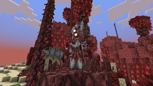 Humanoid Boss