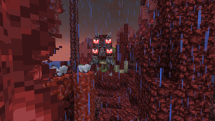 Nexadar Boss