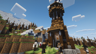 Arcane Magic