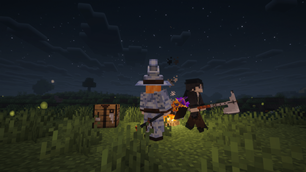 Arcane Magic