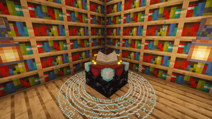 Arcane Magic