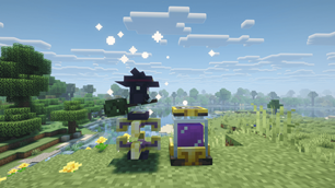 Arcane Magic