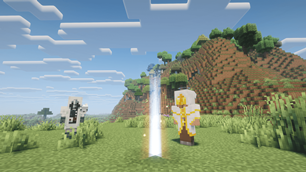Arcane Magic