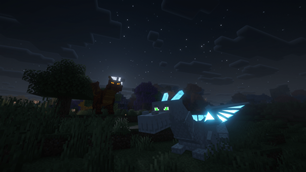 Arcane Magic